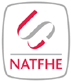 NATFHE badge