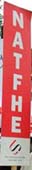 NATFHE placard