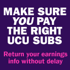 Professional development in HE: the role for UCU - have your say on our discussion forum